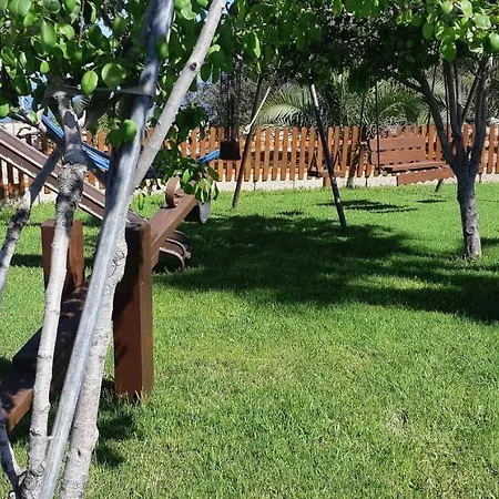 Dom wakacyjny La Del Morro *