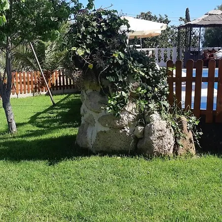 La Del Morro Dom wakacyjny *