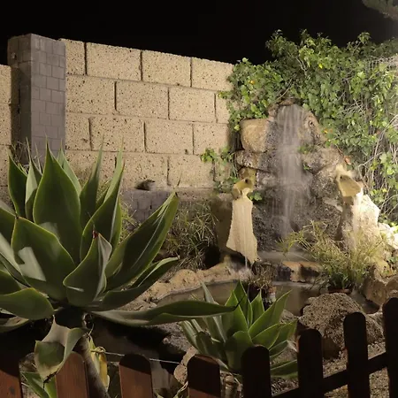 La Del Morro Dom wakacyjny