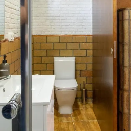 La Del Morro San Miguel de Abona