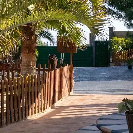 La Del Morro Dom wakacyjny San Miguel de Abona