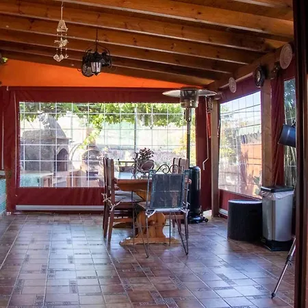 Dom wakacyjny La Del Morro