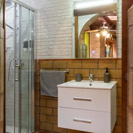 Dom wakacyjny La Del Morro San Miguel de Abona