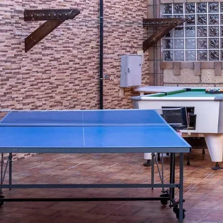 Dom wakacyjny La Del Morro San Miguel de Abona