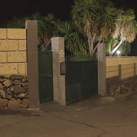 La Del Morro Dom wakacyjny *