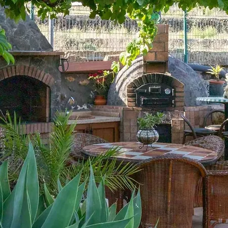 La Del Morro San Miguel de Abona