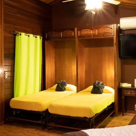 La Del Morro Dom wakacyjny