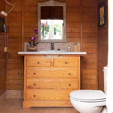 La Del Morro Dom wakacyjny