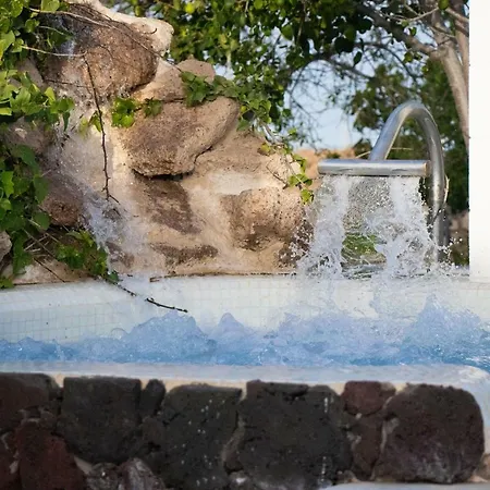 Dom wakacyjny La Del Morro