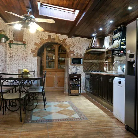 La Del Morro Dom wakacyjny San Miguel de Abona