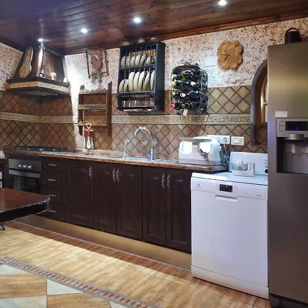 La Del Morro Dom wakacyjny San Miguel de Abona