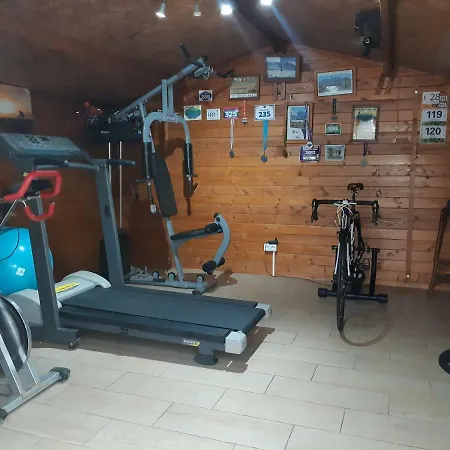 La Del Morro Dom wakacyjny *