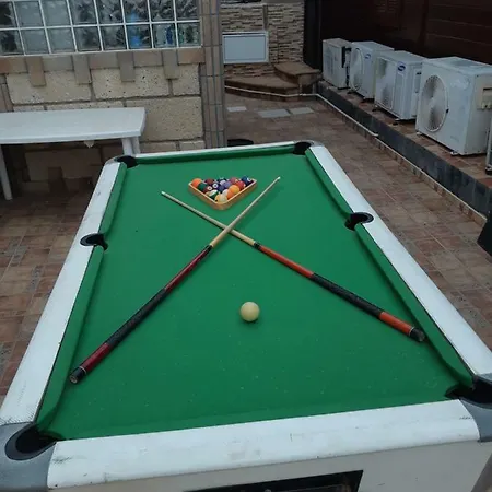 La Del Morro * San Miguel de Abona